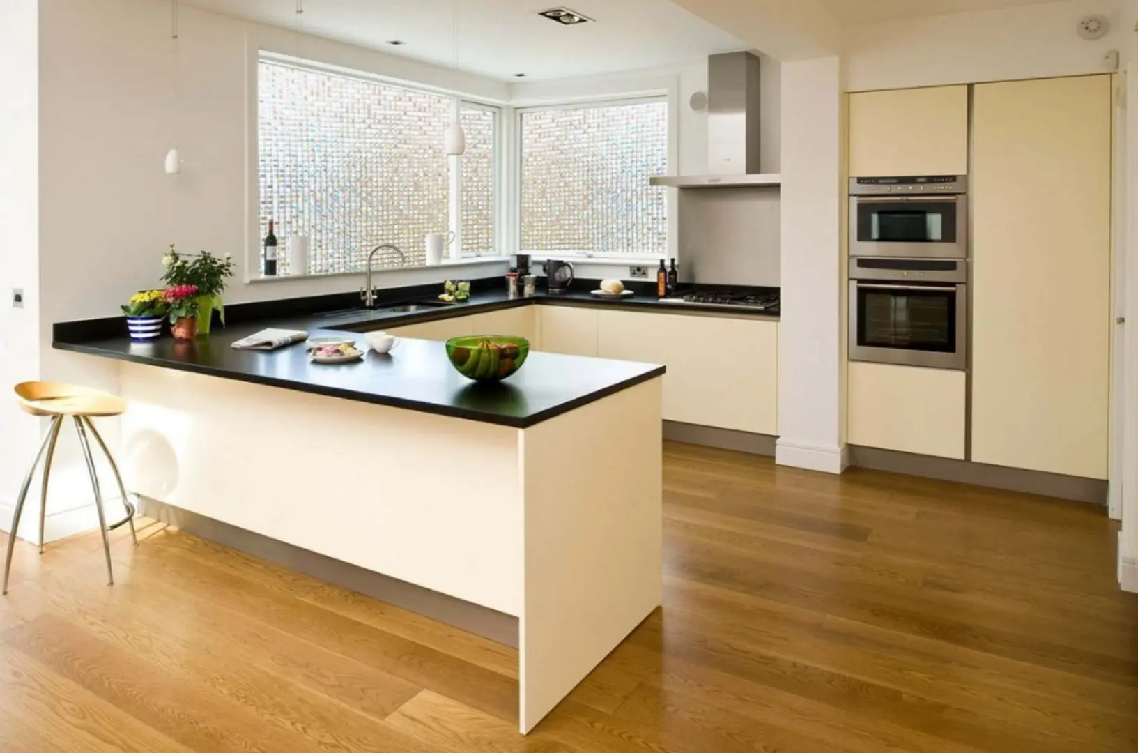 

3D Decorative Self Adhesive Window Film Privacy Static Cling Window Sticker Heat Control Uv Blocking Film For Home Office