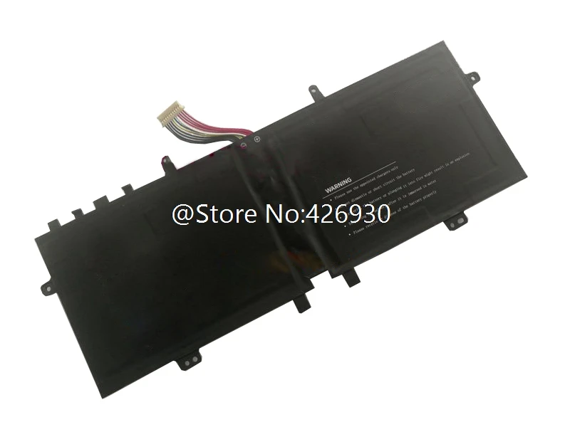 

Laptop Battery For Leader For Companion 342 SC342 342 pro SC342Pro 7.6V 6000mAh 45.6Wh New