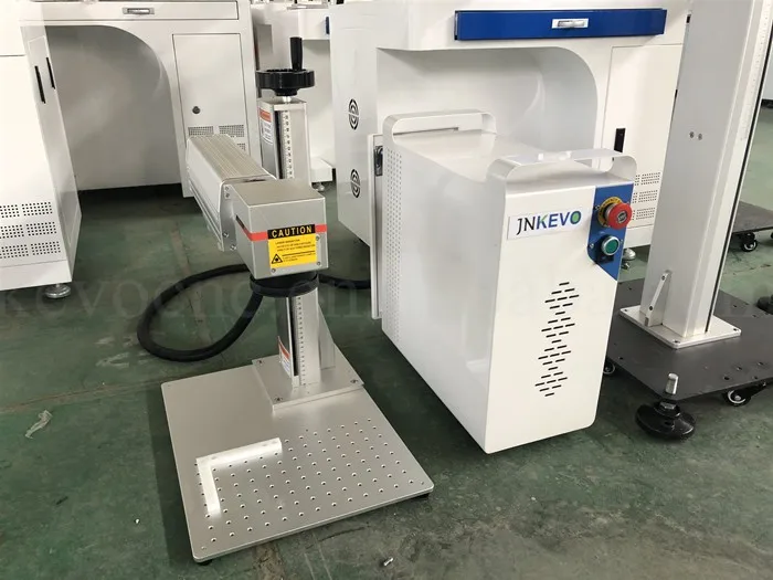 30 Вт 50 волоконная лазерная маркировочная машина цена/волоконный лазерный