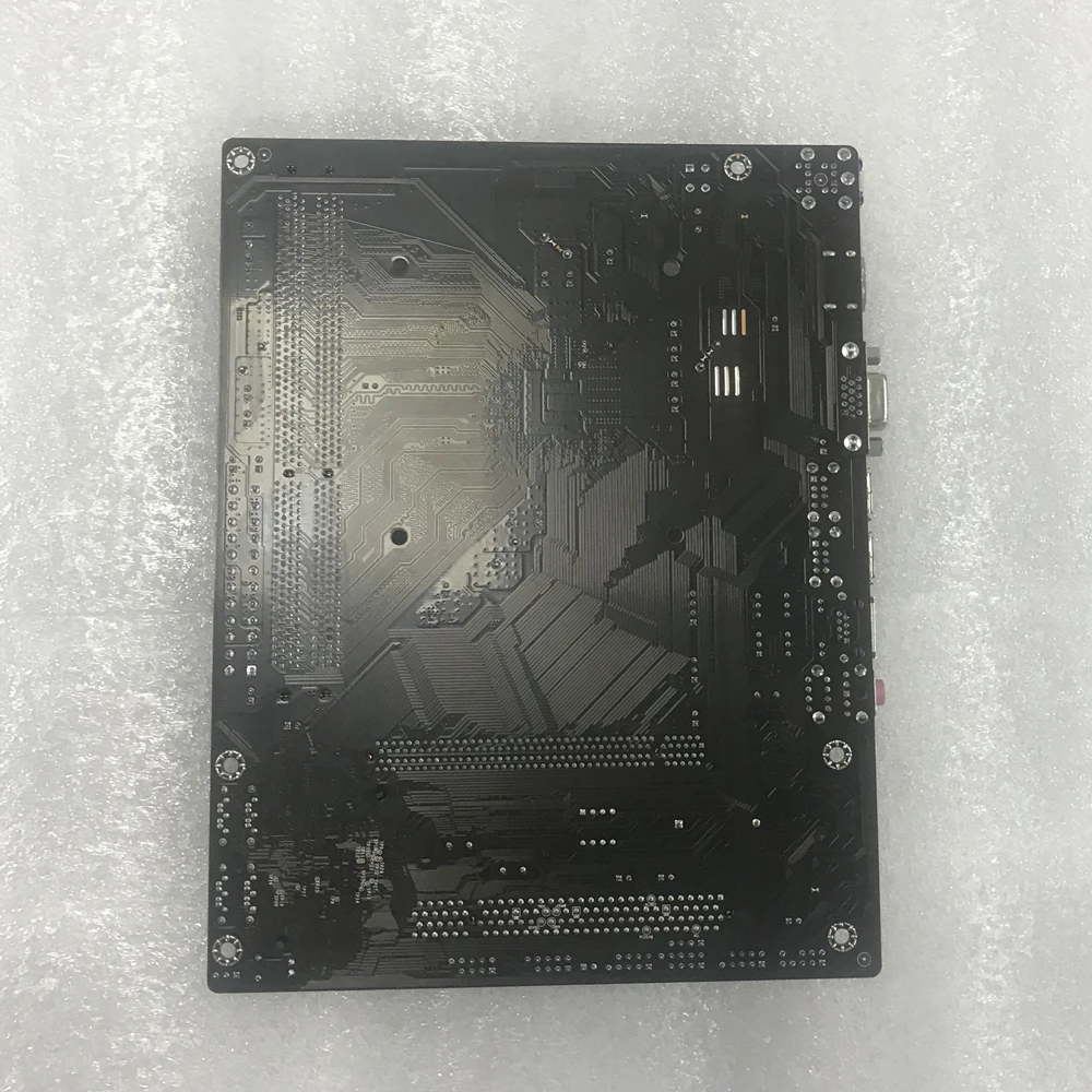 PCWINMAX HM55. Вентилятор|Материнские платы| |
