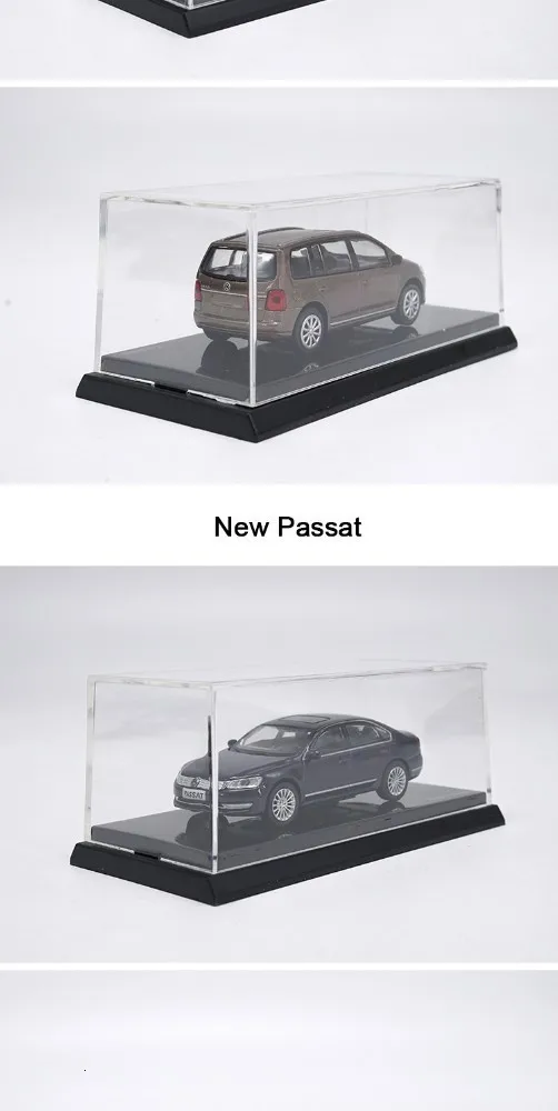 1: 64 Оригинальные заводские модели автомобилей из сплава литье под давлением Металлический Игрушечный Автомобиль 30 юбилейный выпуск Подарочная коробка Коллекции авто моделей