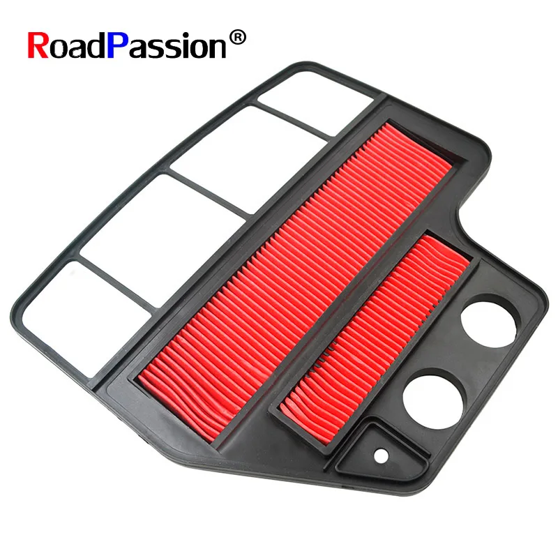 

Motorcycle Accessories Air Filter Cleaner Grid for HONDA CBR400 CBR 400 NC23 NC 23 1987 1988 1989