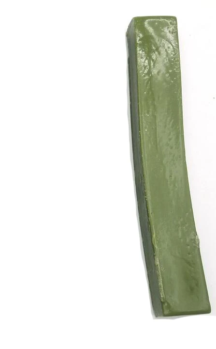 

Латунные палочки для огранки камней