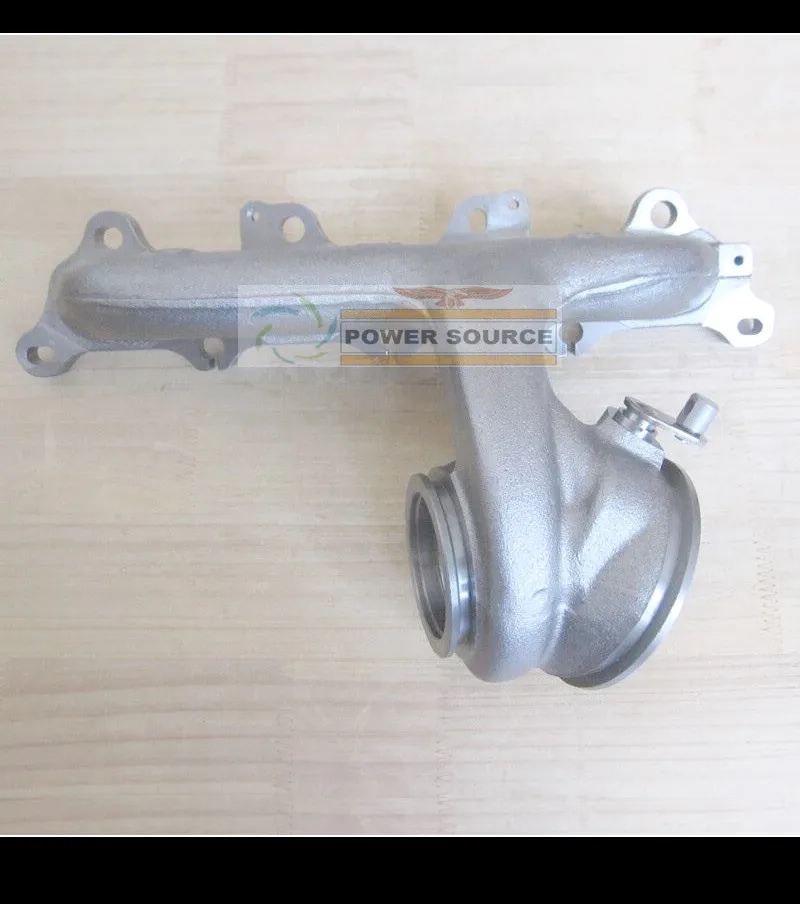 Корпус турбины K03 110 5303 988 0110 0174 970 998 55574478 для Buick Excel GT Regal 55355617 л|Воздухозаборники| |