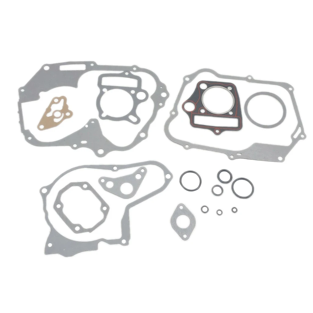 1 комплект прокладка для мотоциклетного двигателя моделей Honda Z50R Z50 Mini Trail модель с