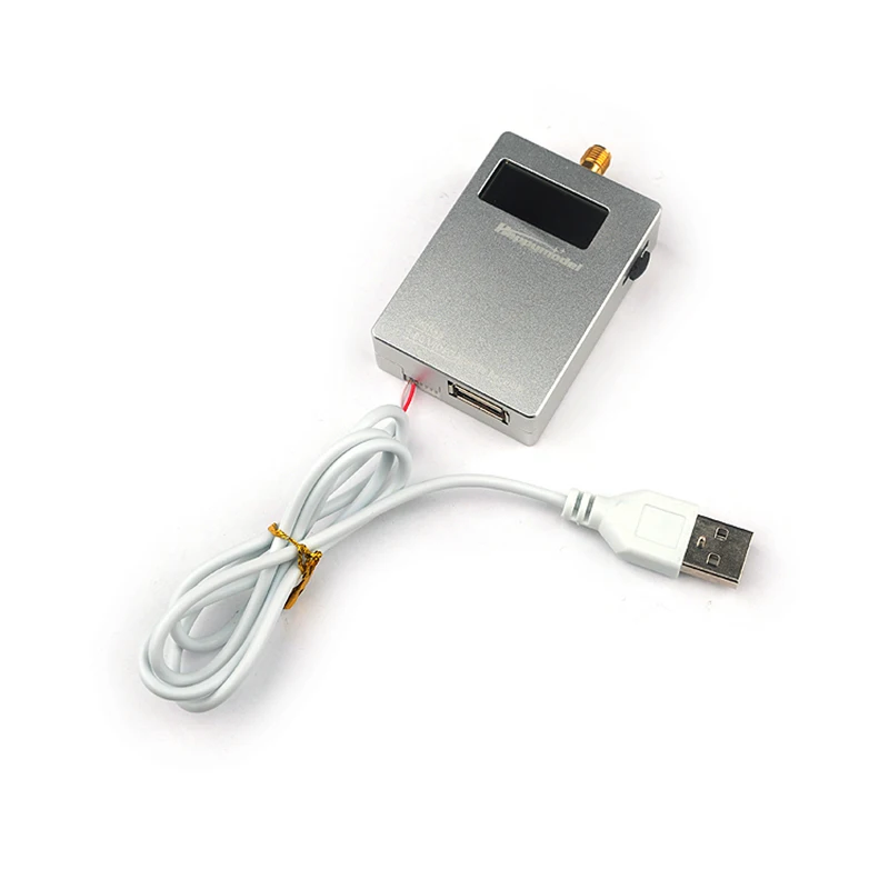 VMR48 48CH 5 8G FPV AV Приемник для iPhone Android IOS смартфона мобильного планшета|5.8g fpv|fpv