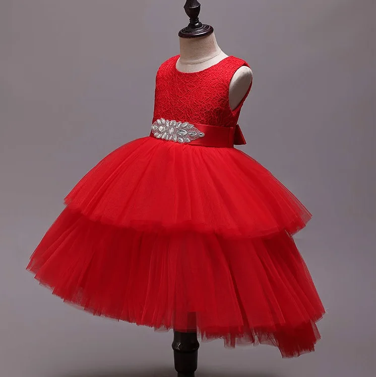 Белое платье с цветочным рисунком для девочек платья девочки держащей букет