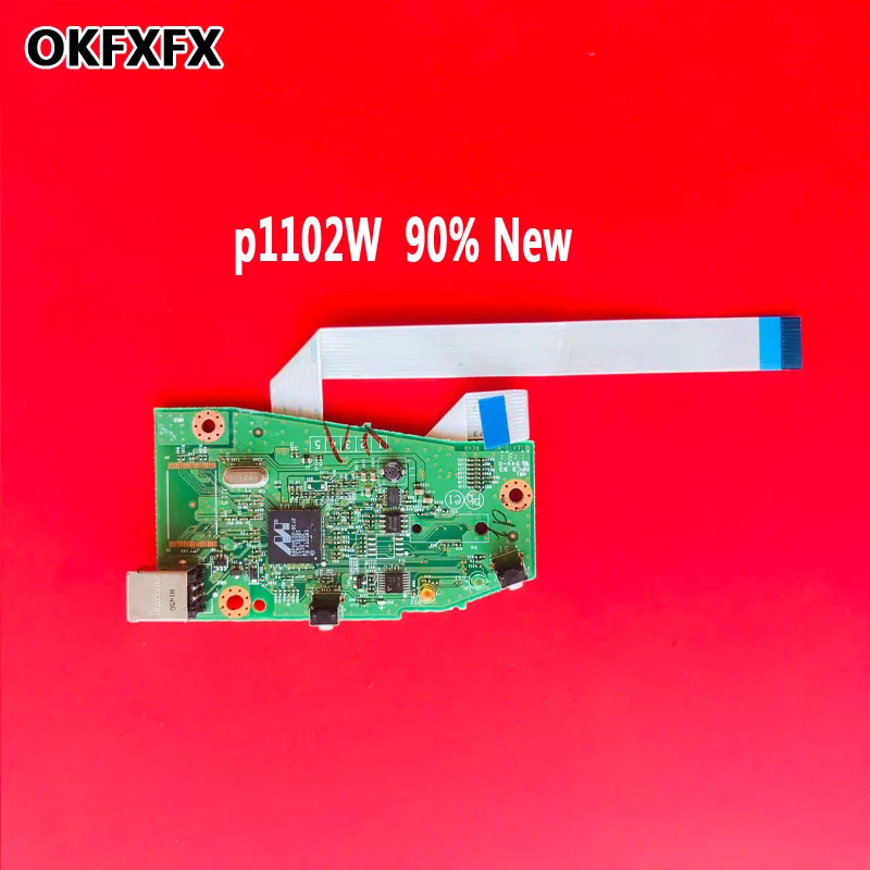 Флейта для ноутбука hp p1102 p1102w 1102w 1102 p1106 p1108|Детали принтера| |