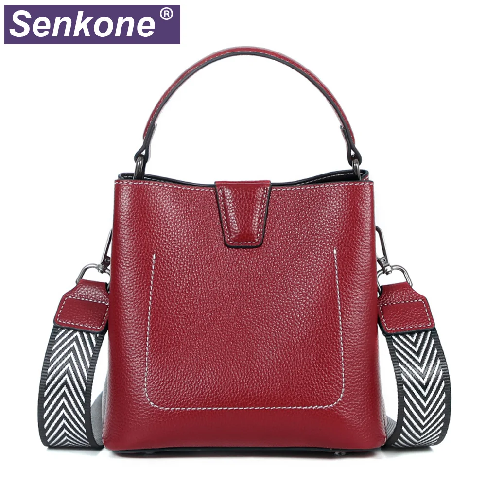 100% сумка мешок из воловьей кожи женские сумки на плечо мягкой большие тоуты для