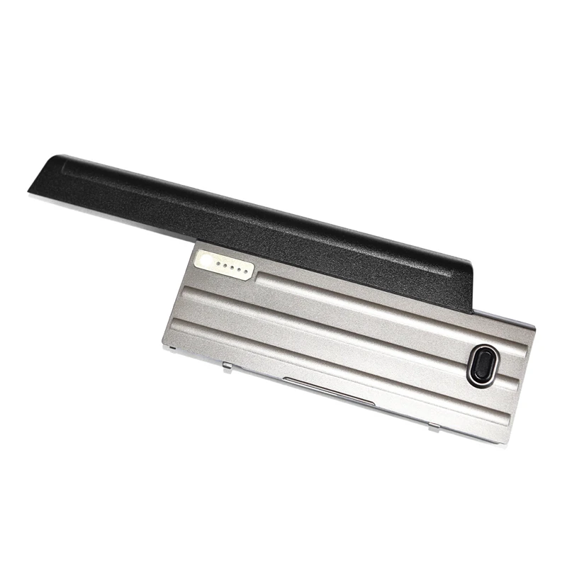 Батарея Golooloo 9 ячеек 6600 мАч для Dell Latitude D620 D630 D630c D631 Precision M2300 HX345 NT379 PC764 RC126 TD116
