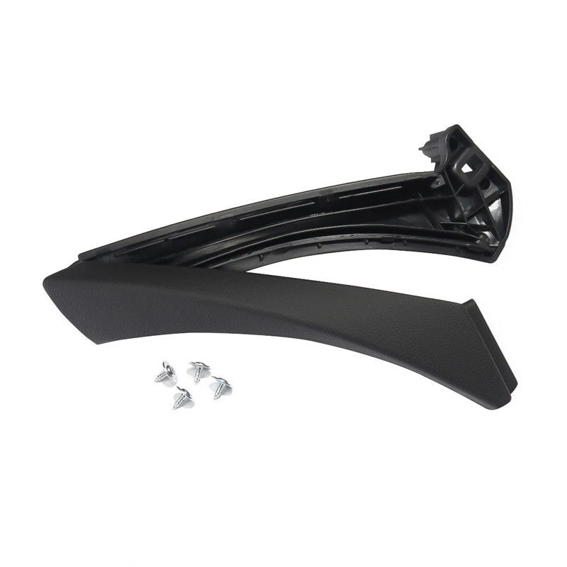Наружная накладка на дверную ручку для BMW E90 E91 316 318 330 335 51419150339 1 комплект |