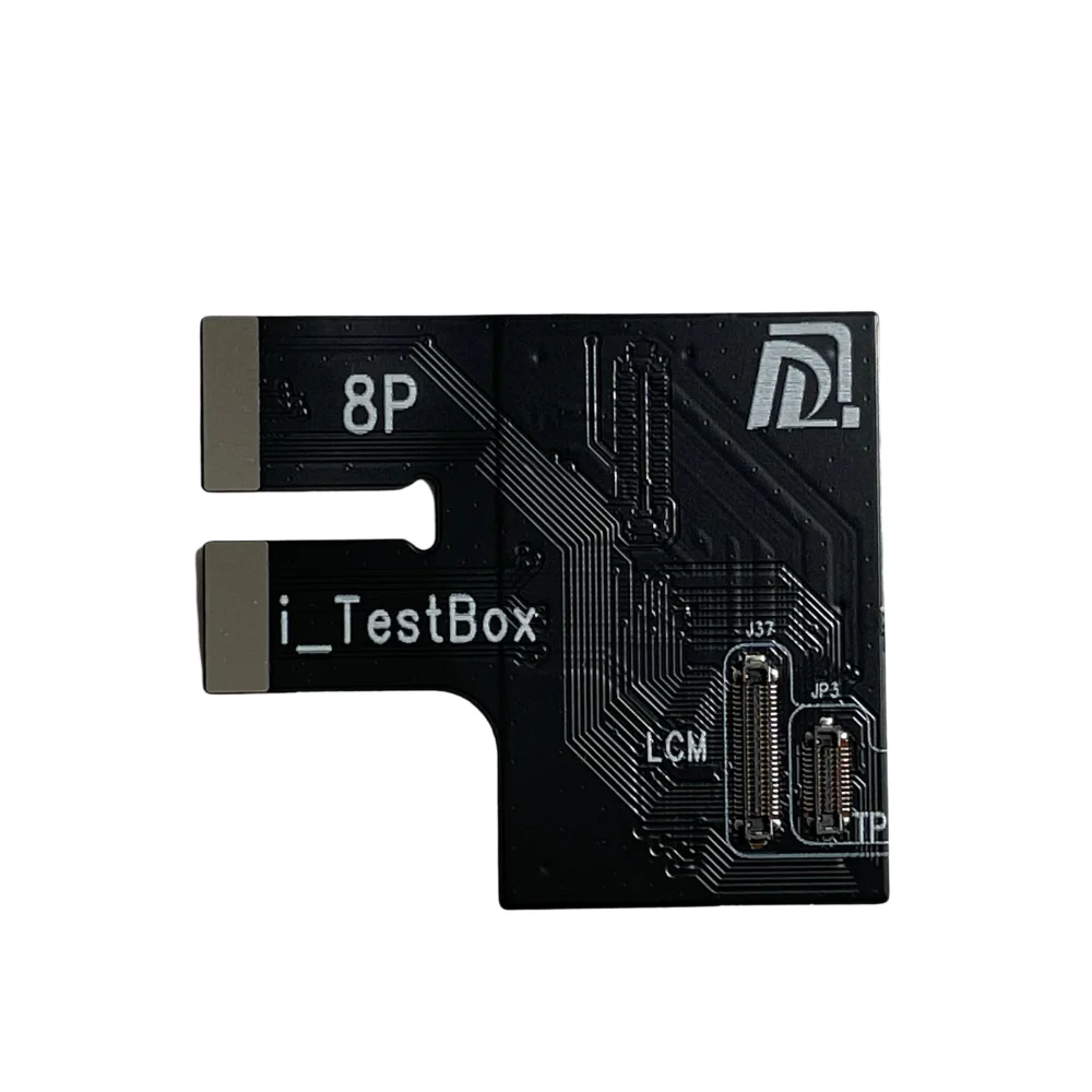 Тестер с гибким кабелем 21 в 1 для iTestBox S300 iPhone 6-13 |