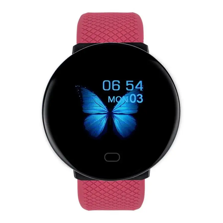 

Smart Watch women Heart Rate Blood Pressure Health Smartwatch Men Bluetooth Watch Wristband Fitness Tracker Bracelet