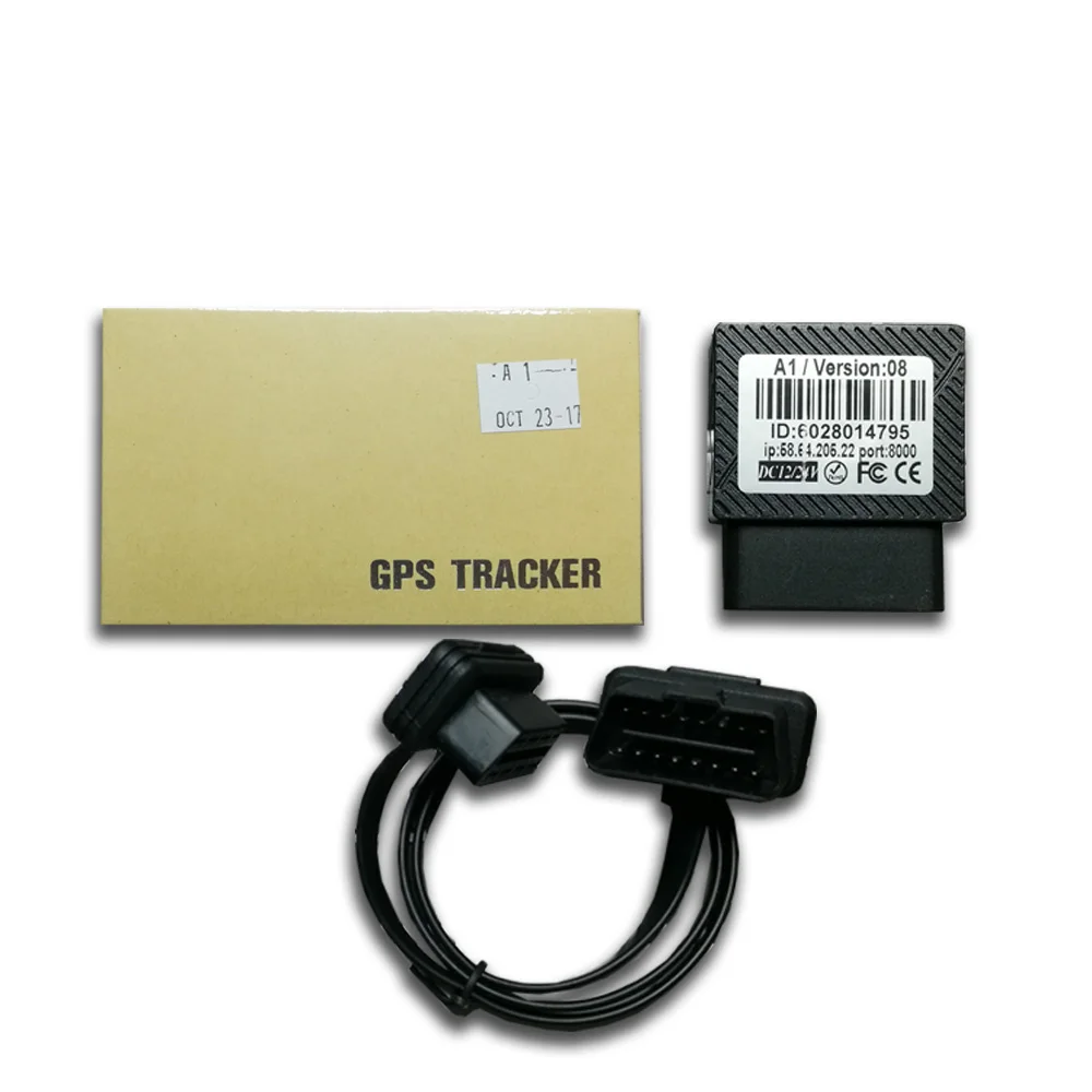 В режиме реального времени Мини gsm gprs obd obdii 2 ii грузовик автомобиль gps трекер локатор отслеживающее устройство Противоугонная сигнализация Онлайн программное обеспечение
