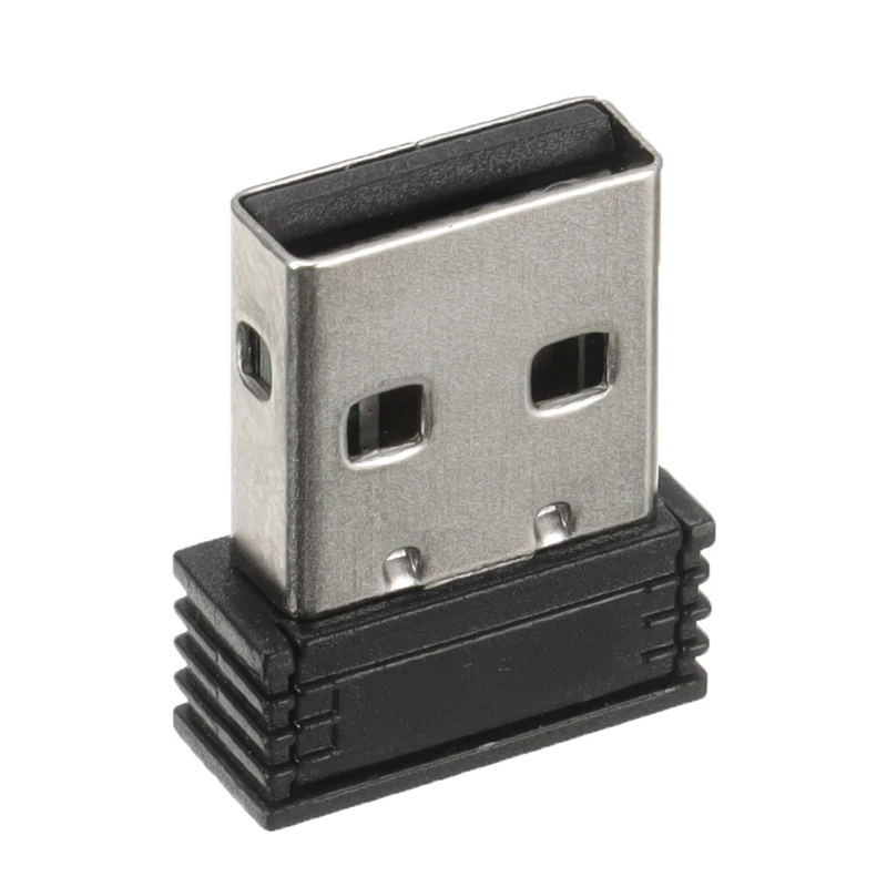 Универсальная Летающая мышь G7 с русской подсветкой и ИК-обучением Беспроводная