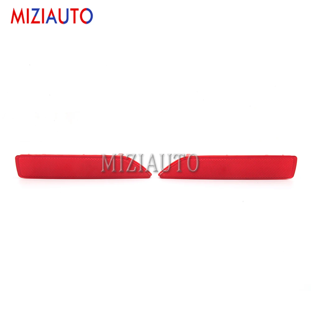 Отражатель заднего бампера для Honda CRV 2007 2008 2009 стоп-светильник автомобильные
