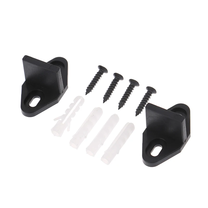 2 комплекта направляющих для раздвижных дверей | Строительство и ремонт