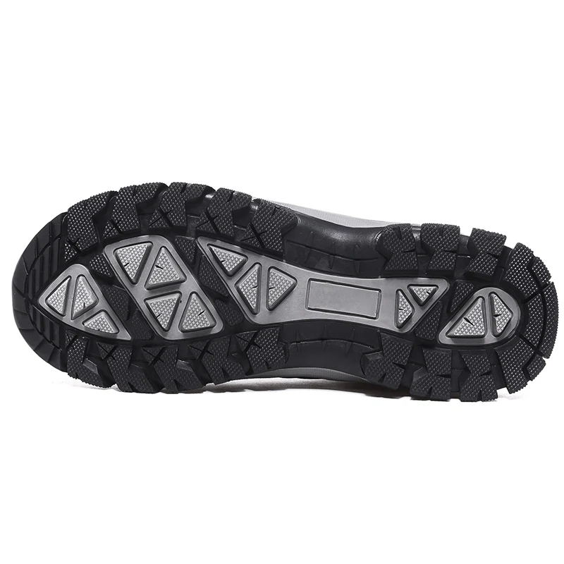 Обувь для альпинизма на открытом воздухе Мужская обувь светильник нескользящая