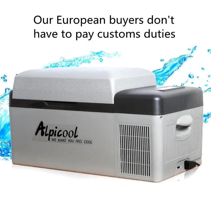 20л приложение для автомобильного холодильника автомобильный компрессор