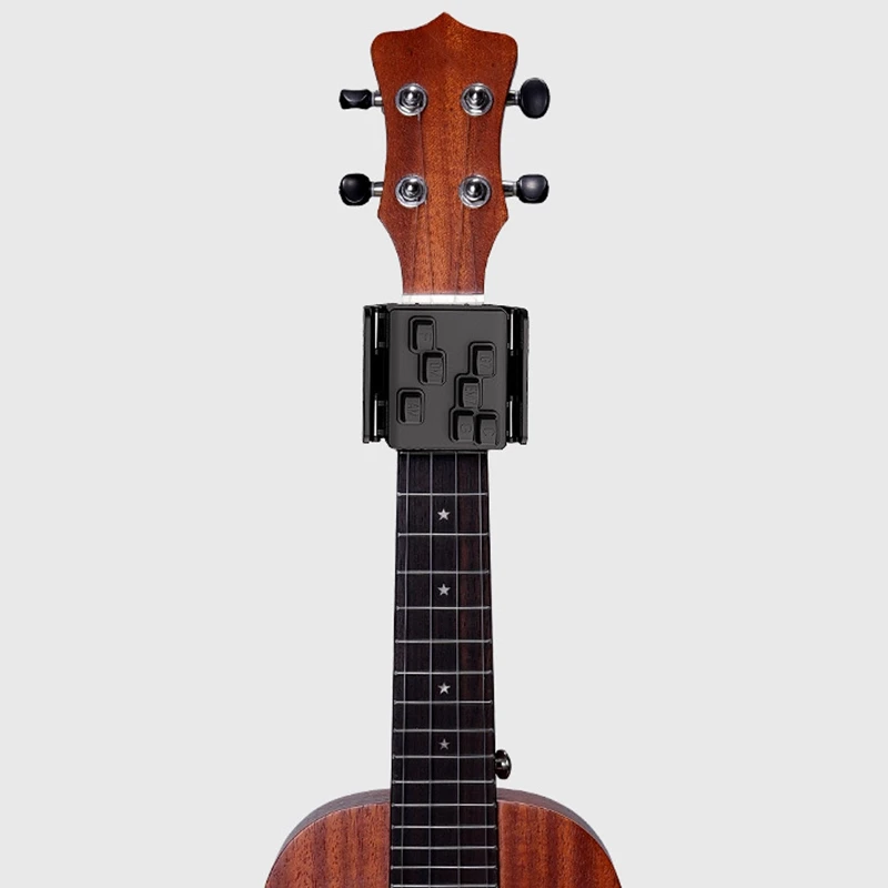 Укулеле усилитель укулеле аккорд игровой тренажер с одной кнопкой