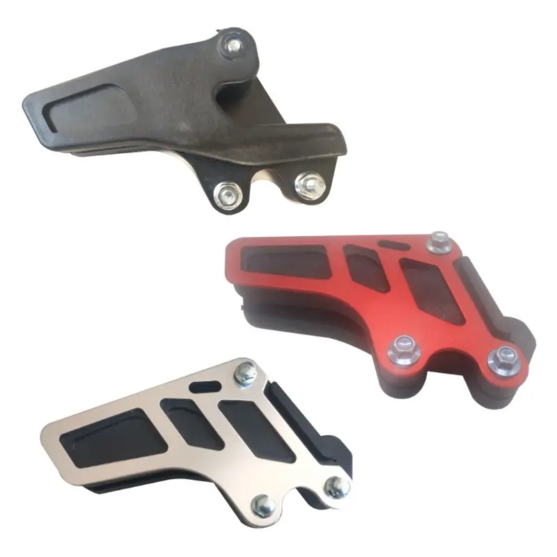 Мотоциклетная цепь направляющая для грязи питбайка мотокросса запасные части