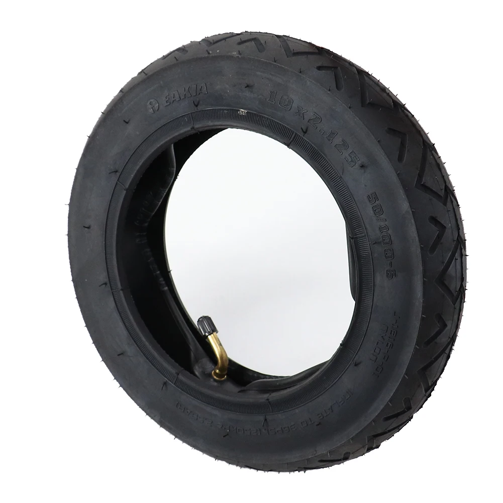 

Балансировочная шина 10x2,125 для электрического скутера, гироскутера, самоинтеллектуальная балансировочная шина, 10-дюймовая шина с внутренне...