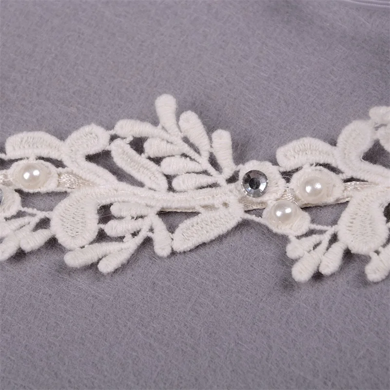 Diadema de flores para beb&eacute;, cinta para el pelo, lazo de lentejuelas, accesorios para el cabello para ni&ntilde;a y ni&ntilde;o-2