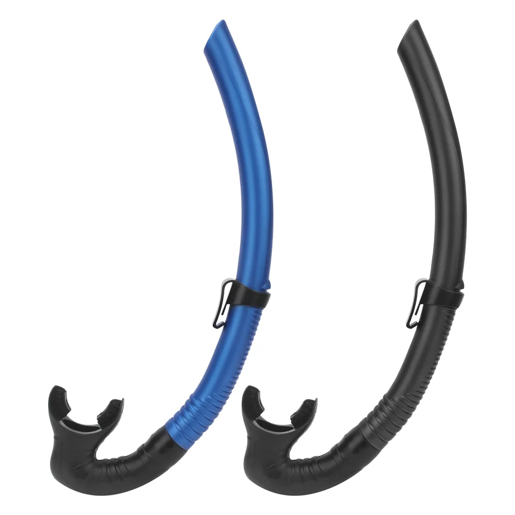 Дыхательная трубка для дайвинга влажного дыхания подводного плавания