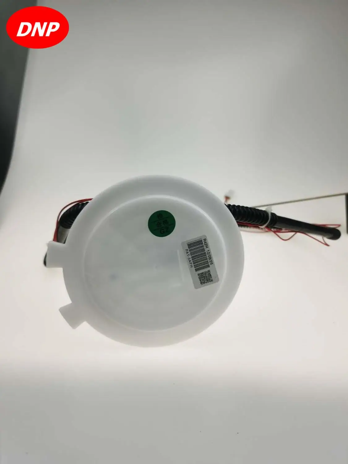 DNP топливный насос в сборе подходит для Nissan Qashqai OEM 25060-4BB1A/250604BB1A | Автомобили и