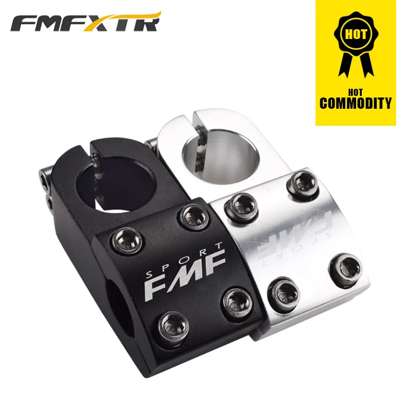 Велосипедный руль FMFXTR BMX 22 2 для скалолазания|Велосипедный вынос| |