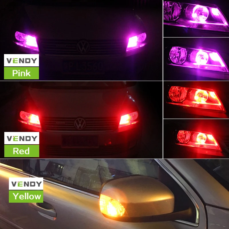 T10 W5W Canbus автомобильный светильник светодиодный фонарь лампа для Mitsubishi lancer x 10 l200