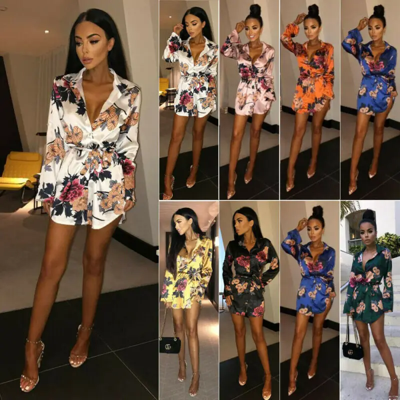 Женское летнее платье макси с цветочным принтом|Женские платья| |