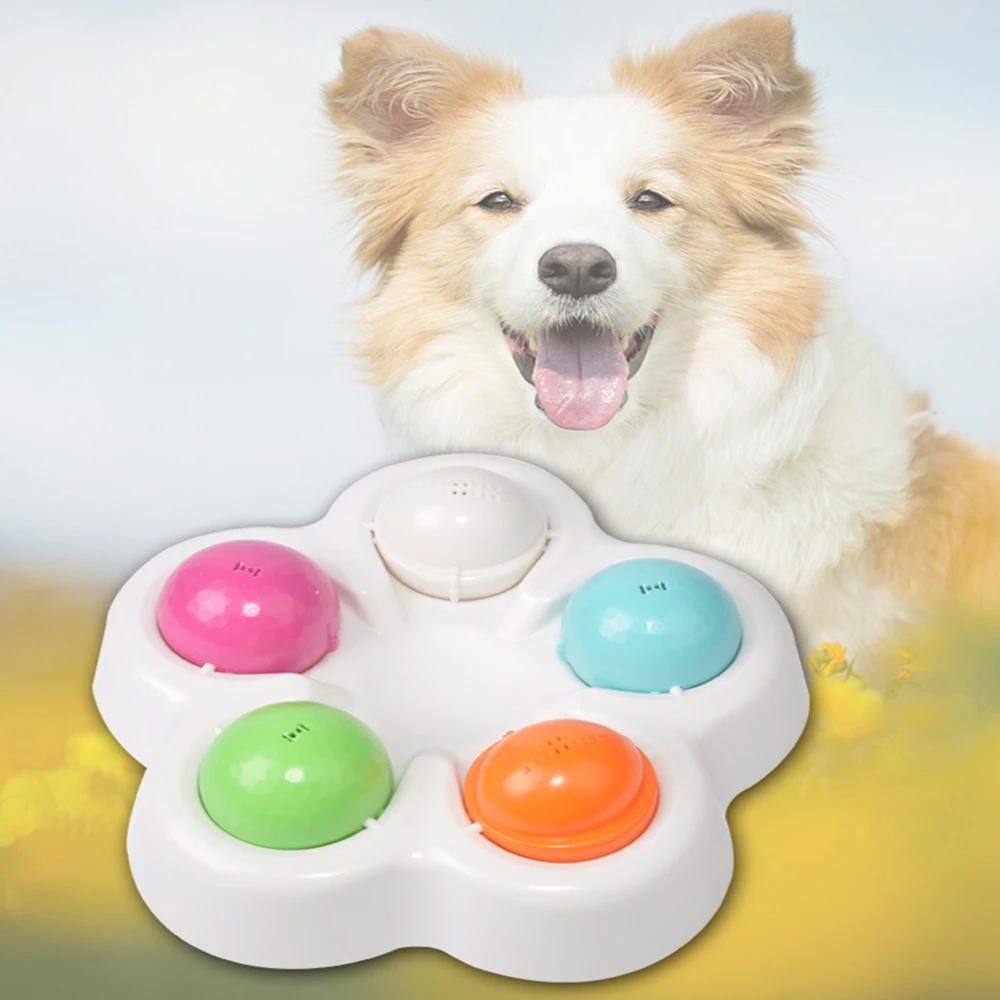 Игрушка головоломка для собак кошек IQ обучающая кормушка домашних животных