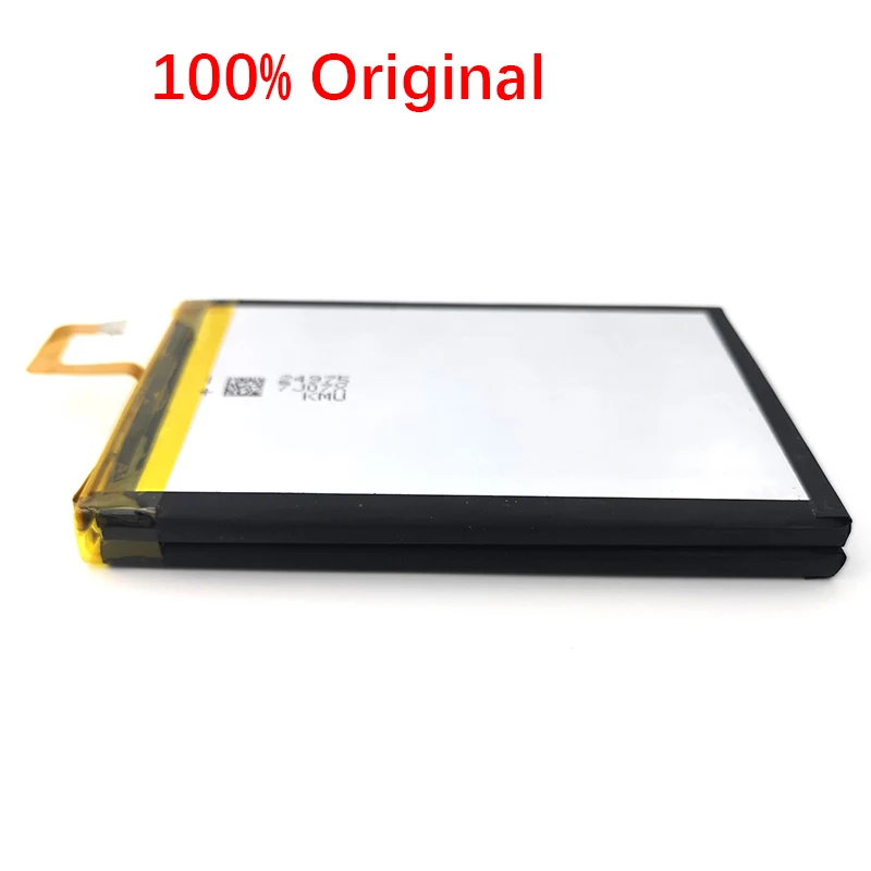 new original 9000mah bl 9000 battery for doogee bl9000 smart phone high quality free global shipping