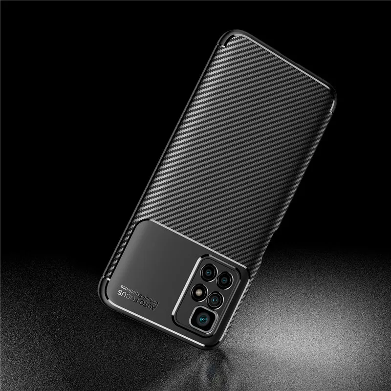 for xiaomi redmi 10 case cover note 10 pro 10s 10t 5g 9t 9s 9 9c soft silicone protective bumper phone cases for redmi 10 funda free global shipping