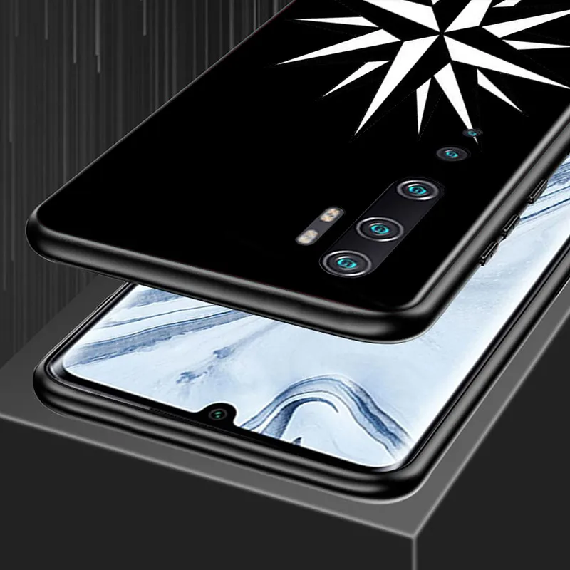 

Russian Mafia For Xiaomi Mi Note 10 Ultra 9T CC9 Poco X3 NFC M2 Pro 9 SE 8 6 5 A3 A2 A1 Lite Phone Case