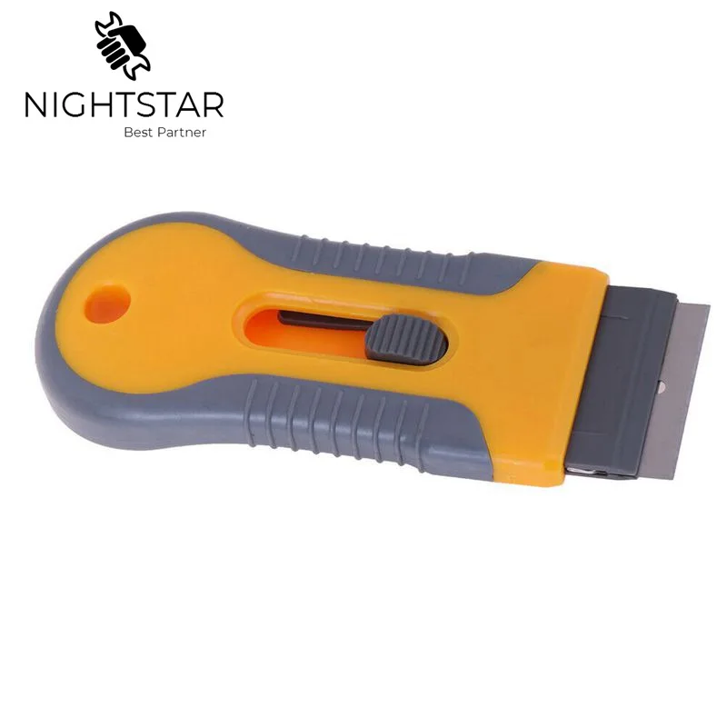 Многофункциональный набор шпателей для ручных лопаток универсальный скребок