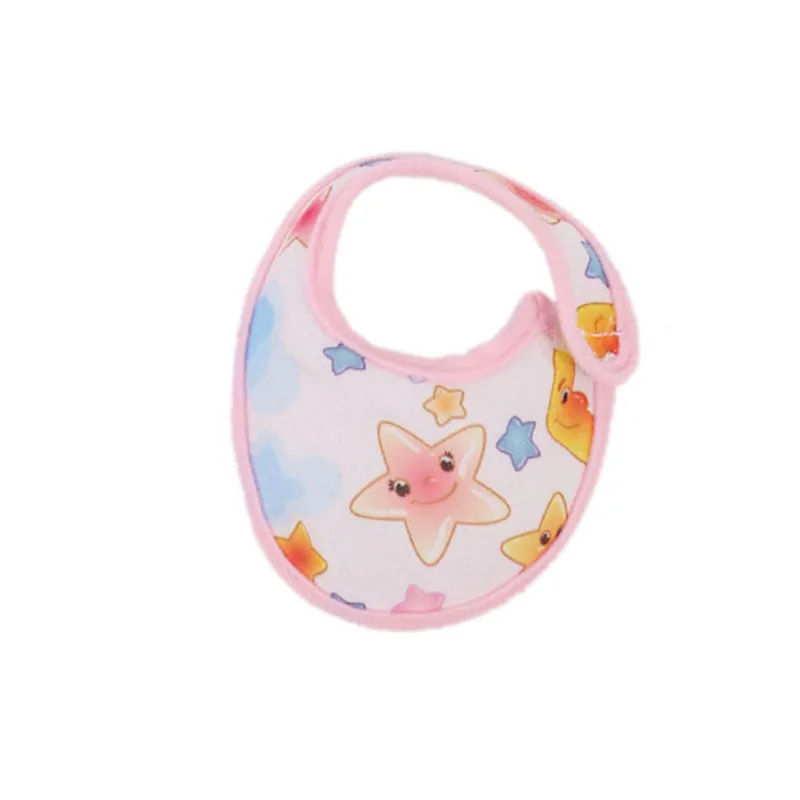 Одежда для куклы искусственная в горошек/с принтом животных 18-дюймовой