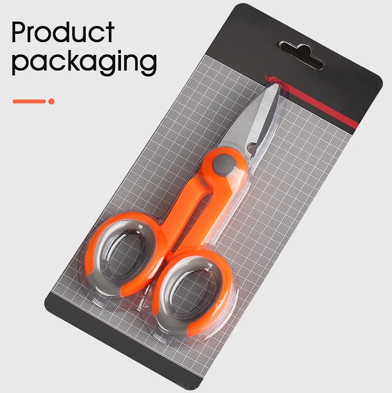 CFS-3 Three Mouth Pliers Stripping Pliers / Leather Cable Stripping Machine Wire Pliers / Scissors Three Sets