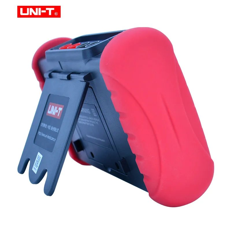 UNI-T UT620C Цифровой Измеритель постоянного тока с низким сопротивлением