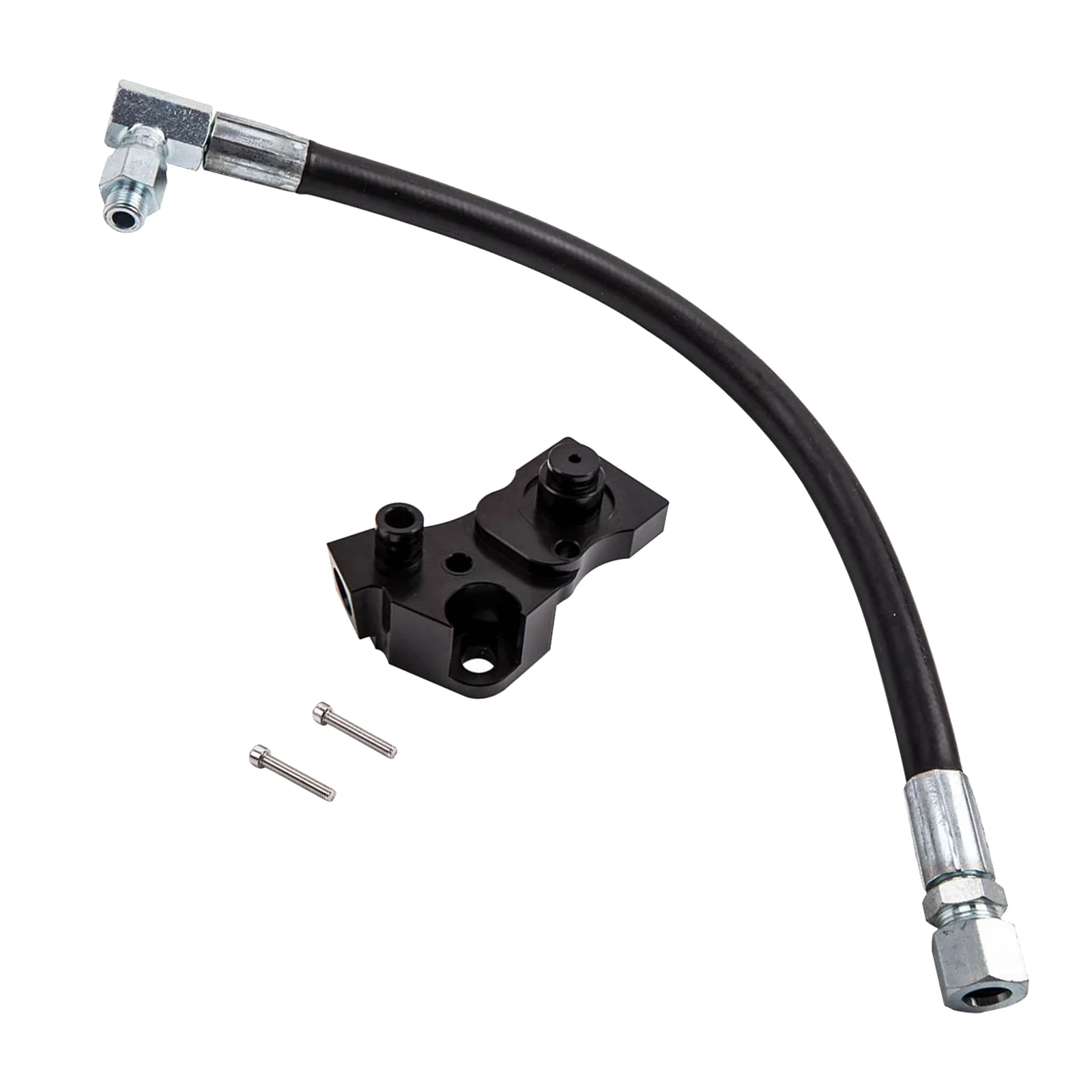 

Комплект замков для предотвращения ошибок CP4 для Ford 6.7L 2015-2019