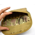 Тактический держатель для патронов Gexgune, Круглый держатель для картриджей, 12 патронов, 20 г