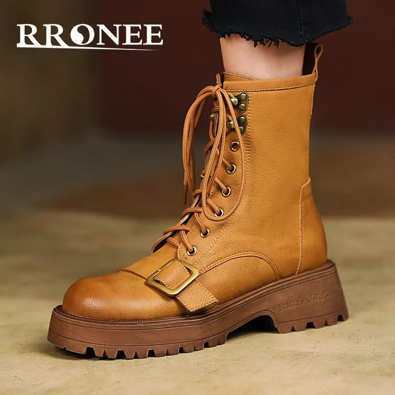 

Ние ние ные ботинки 2021 универсарабобобоботинки на средкаблуке Ботинки Martin