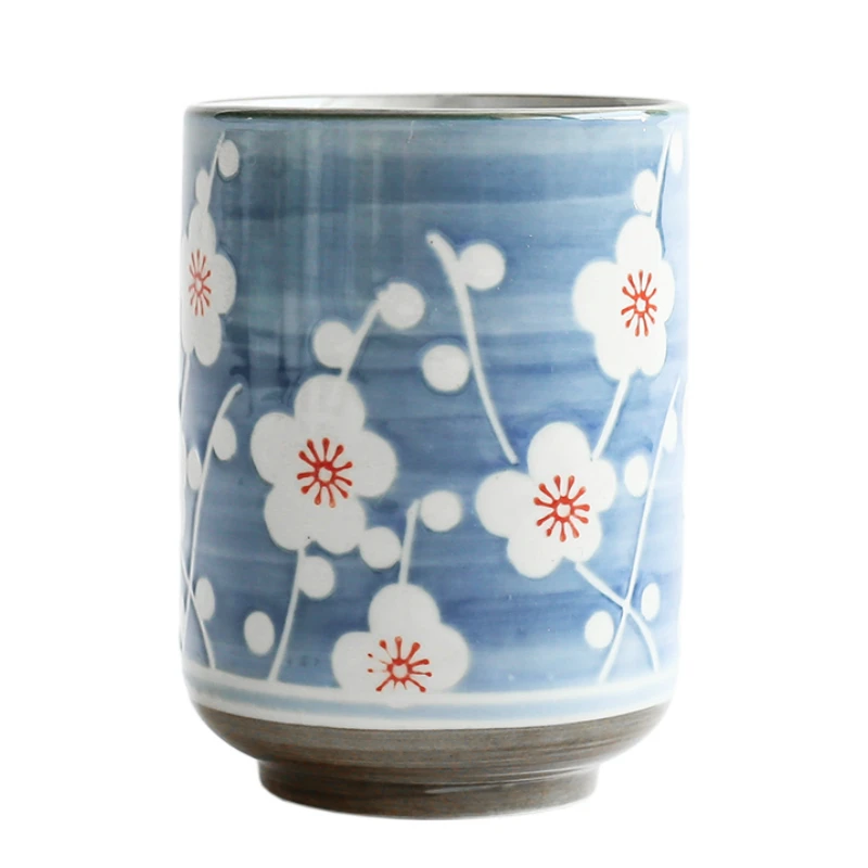 CHANSHOVA 300 мл Современная стильная креативная керамическая чайная чашка