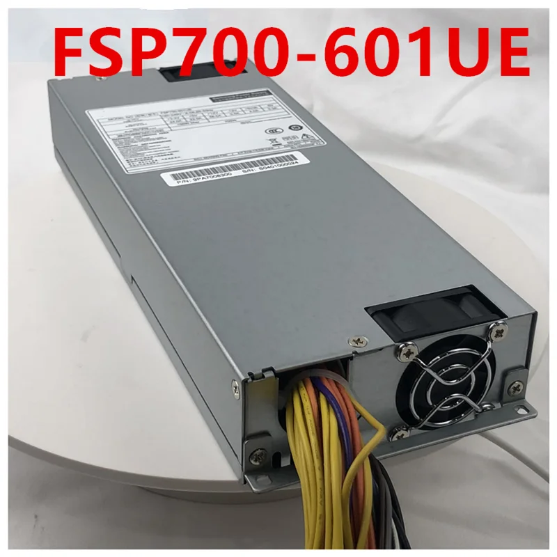 New Original PSU For FSP 1U 700W Switching Power Supply FSP700-601UE
