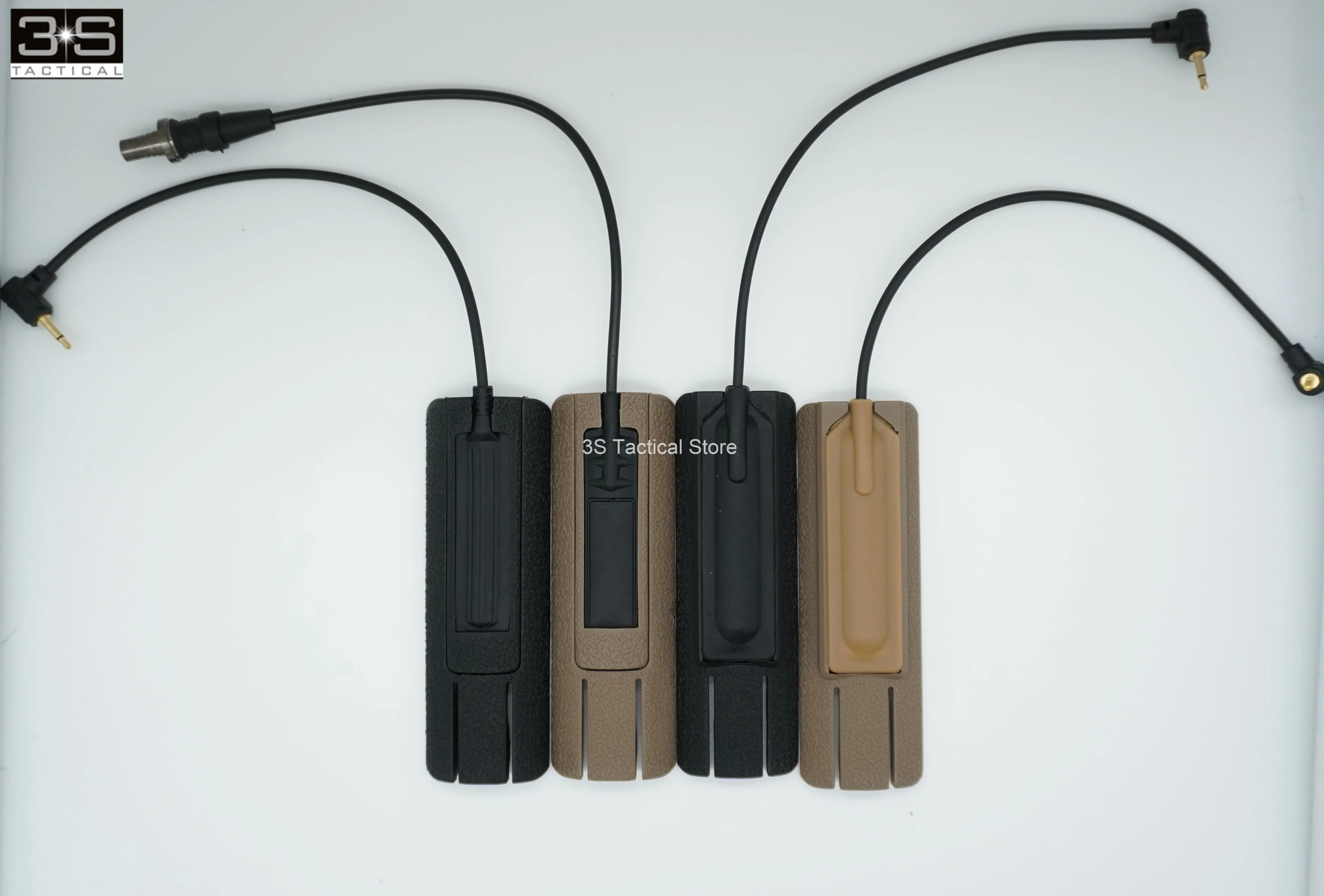 Тактическая мягкая направляющая Пикатинни TD шрам карманная панель и защитная