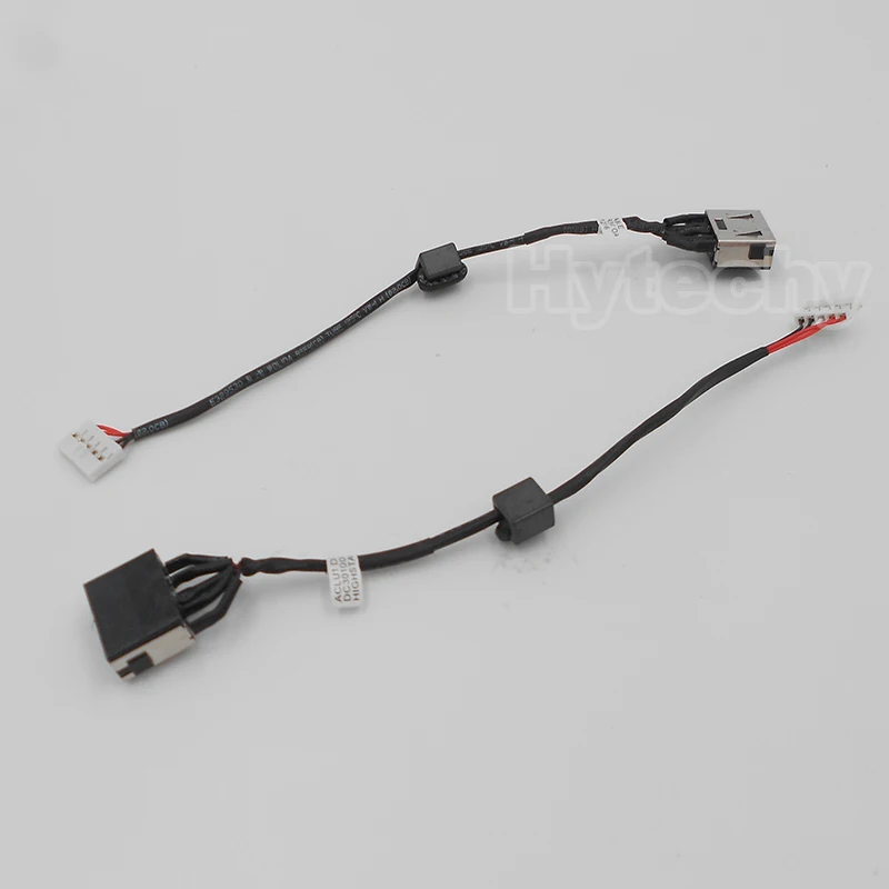 Bild von Laptop DC Power Input Jack In Cable for Lenovo IdeaPad G40-30 G40-45 G40-70 G40-80 DC30100LD00