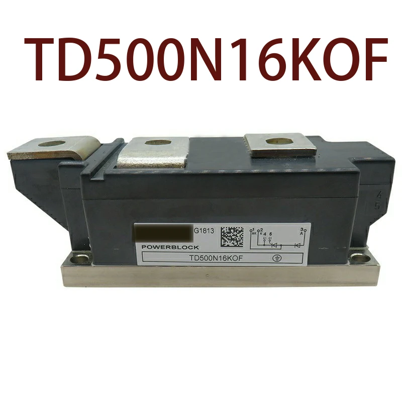 

Оригинал -- TD500N16KOF TD500N18KOF гарантия 1 год {фотографии склада}