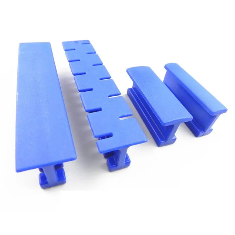 

6pcs Car PDR Lifter Slide Hammer Tool Paintless Dent Removal Puller Repair Kit P82B