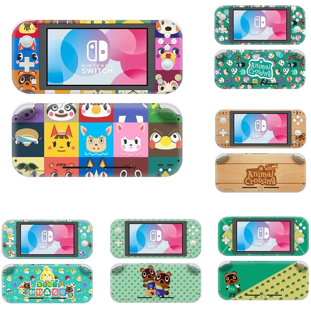 Виниловая наклейка для Nintendo Switch switch Lite|Наклейки| |